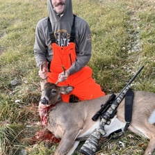 2025 Deer Hunting